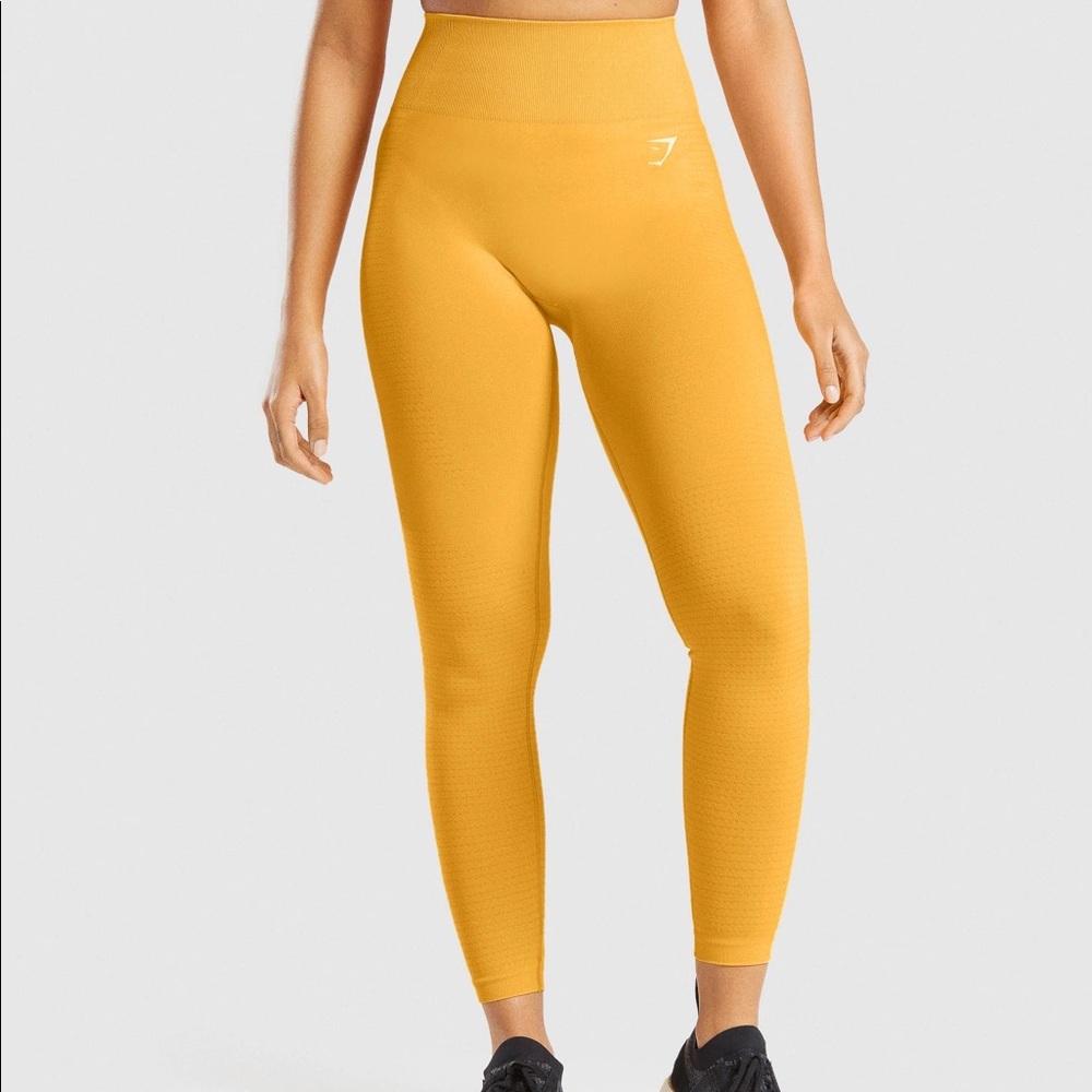 Gymshark Vital Seamless 2.0 Leggings